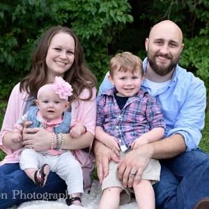 Meet your Posher, J taylor